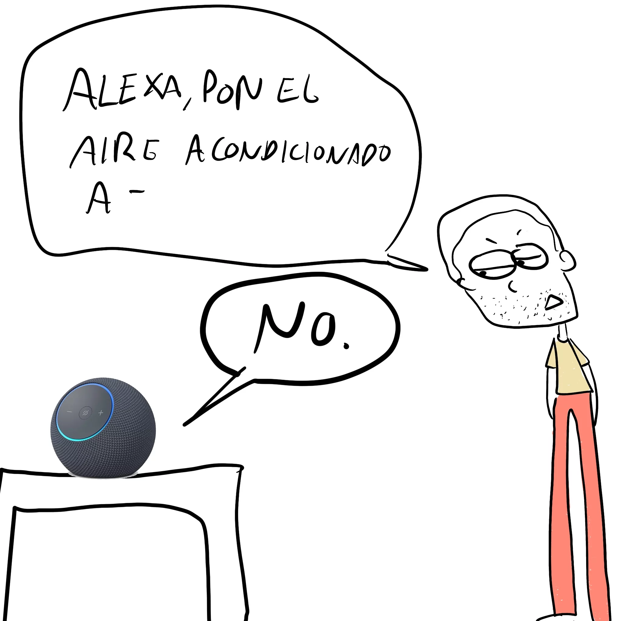 alexa